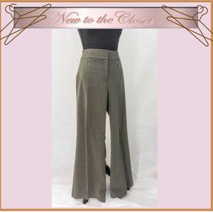 Kenneth Cole Straight Leg Pants